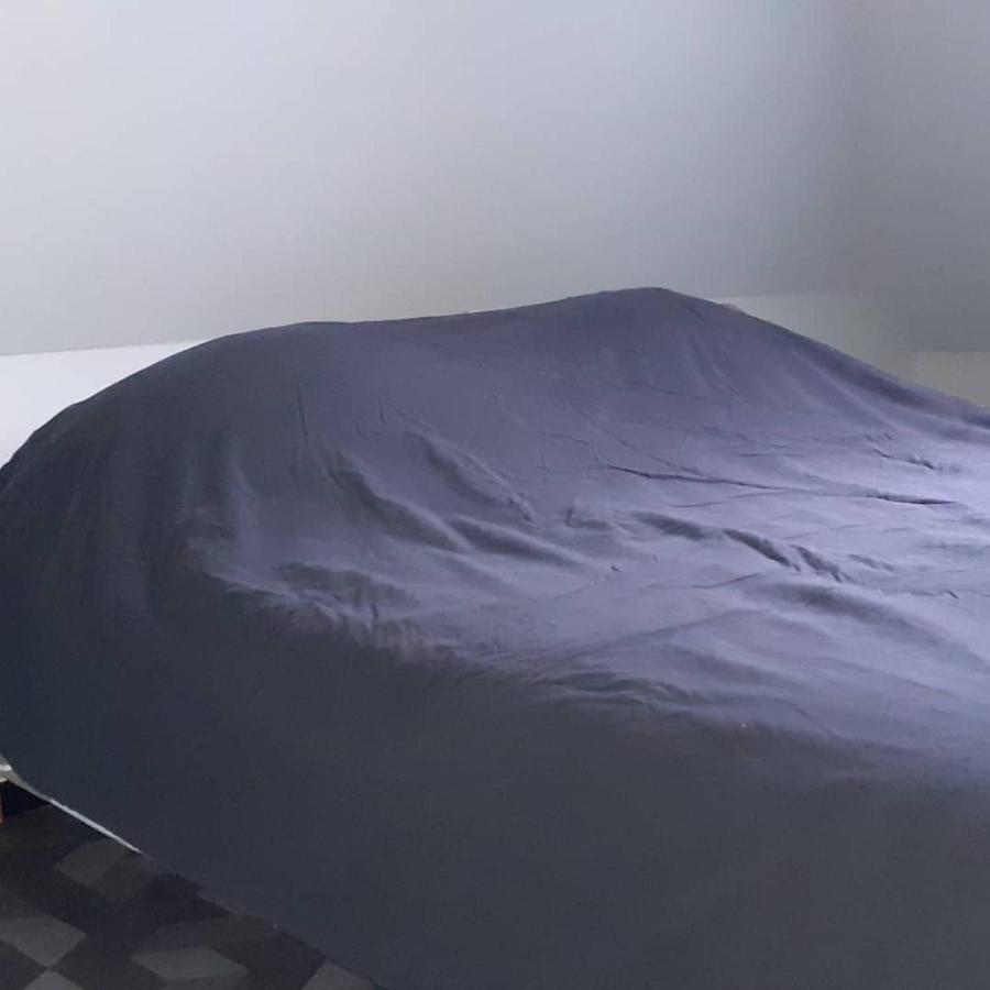 Vakantiehuis It Loazjemint Oostermeer Exteriör bild